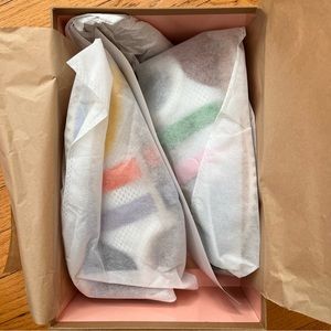 Conway Pier Sneakers